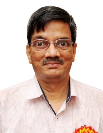 Dr. Ramanlal Chandulal Talathi